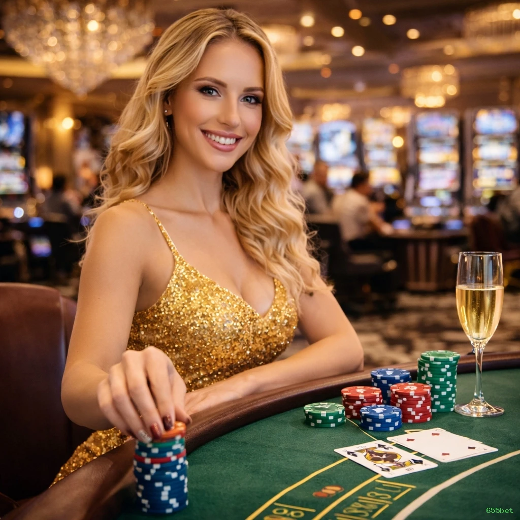 655bet
