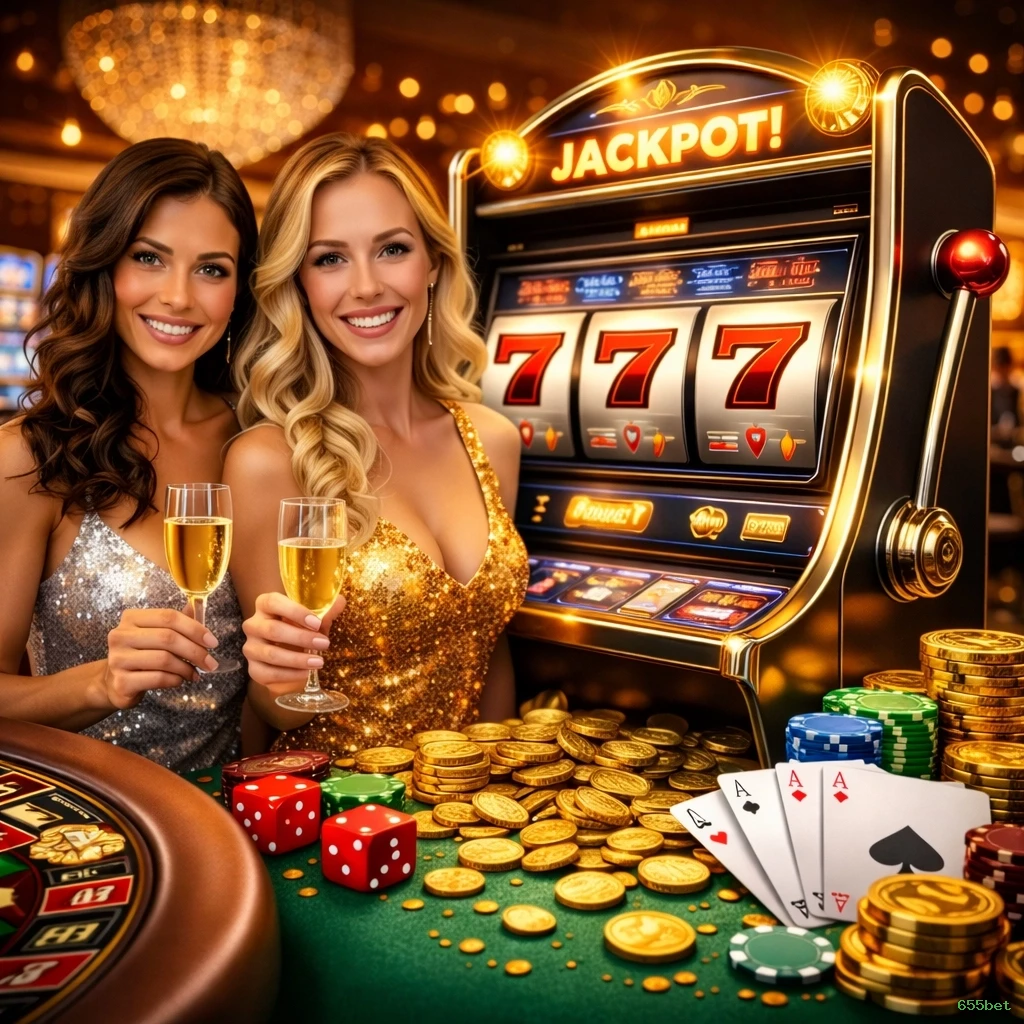 Entendendo a Categoria FAQ do 655bet: Esclarecimentos e Dicas para Apostadores