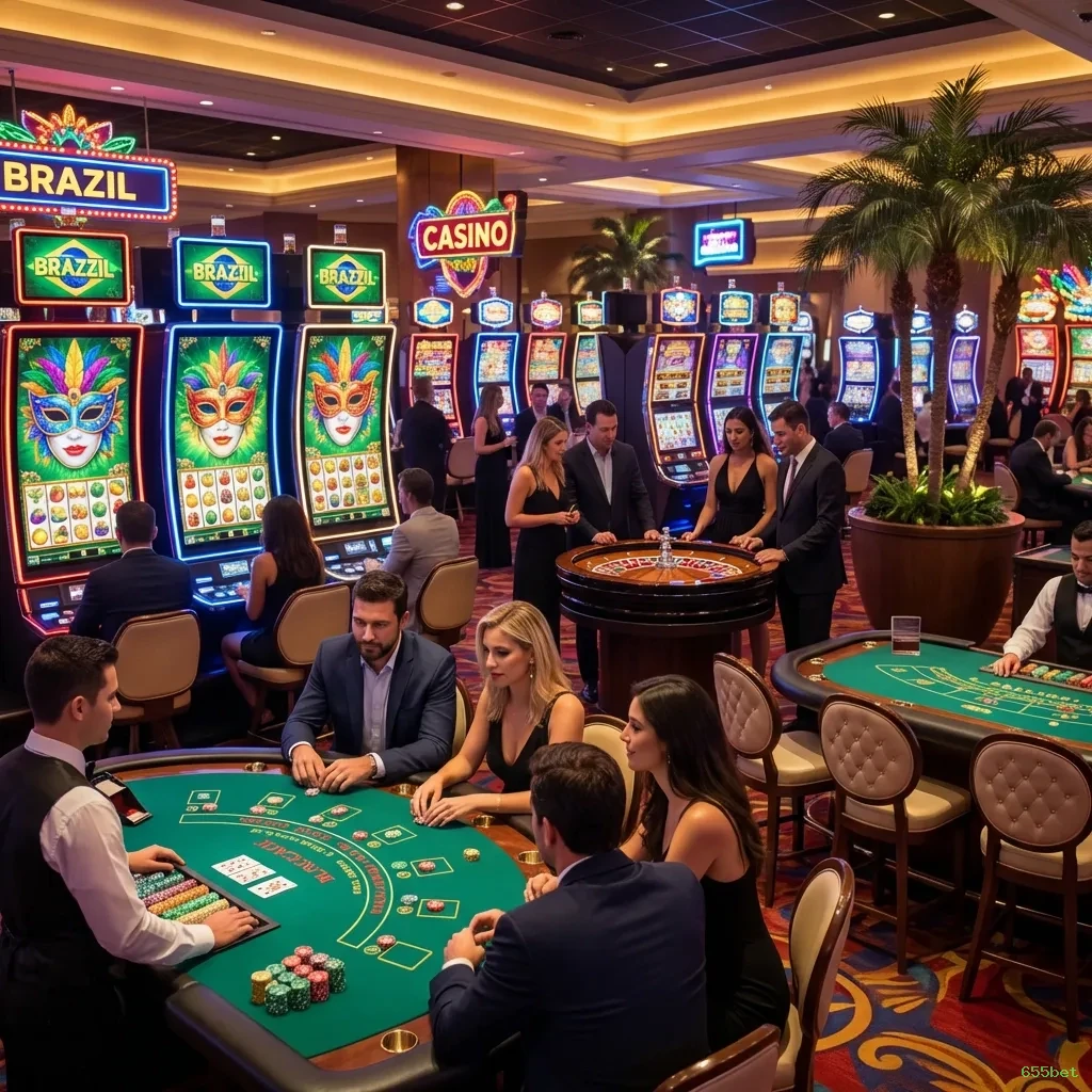 A Importância da Categoria 'Reclamações' no 655bet: Um Espaço para Diálogo e Melhoria