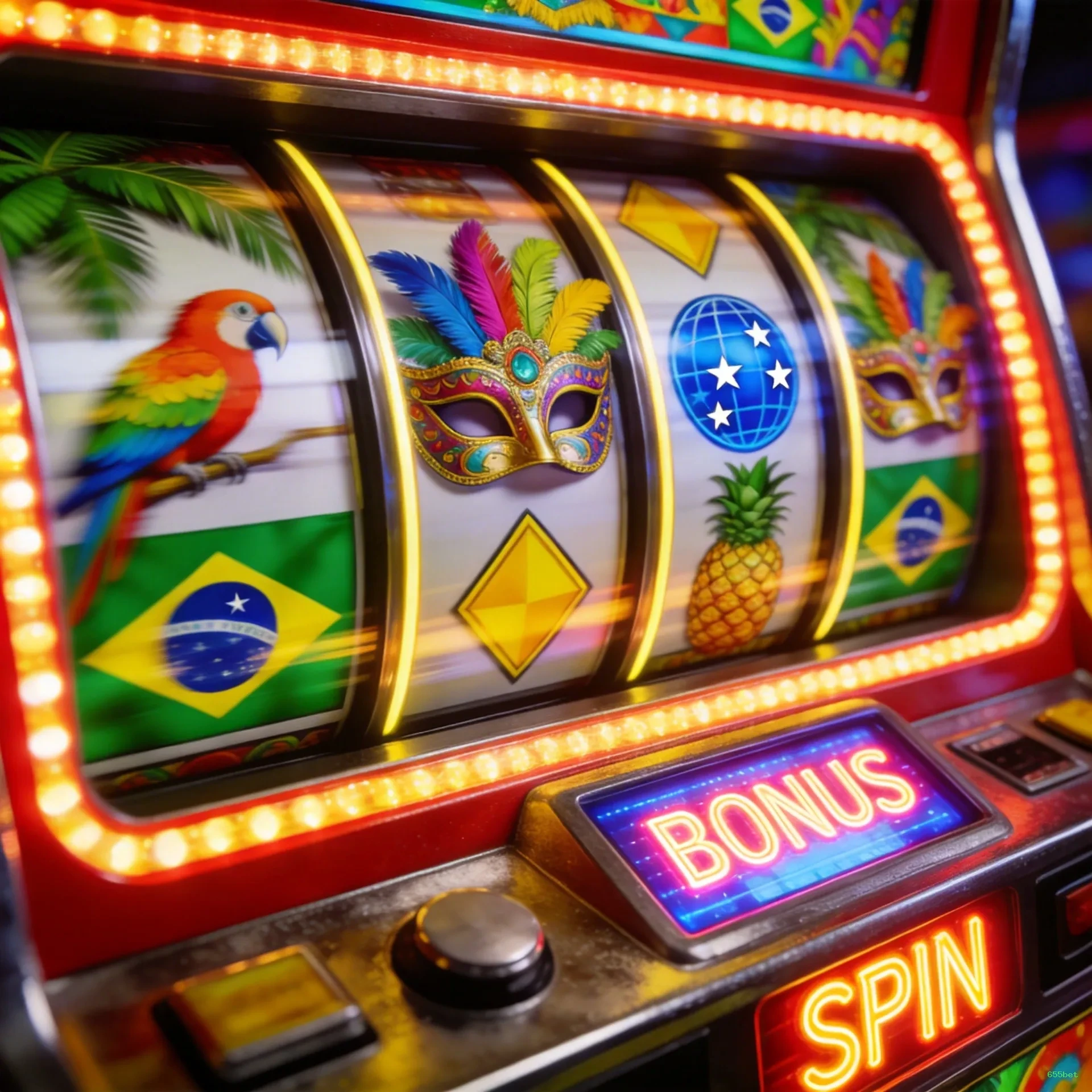 655bet